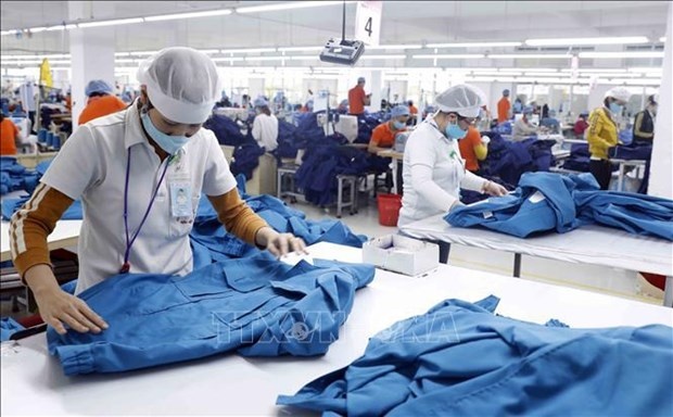 Textile producers prepared for barrage of disruption